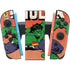 Marvel Classic Comics The Incredible Hulk Nintendo Switch 2 (2025) Joy-Con Controller Skin