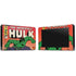 Marvel Classic Comics The Incredible Hulk Nintendo Switch Bundle Skin