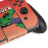 Marvel Classic Comics The Incredible Hulk Nintendo Switch (2017-2021) Joy-Con Controller Skin