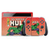 Marvel Classic Comics The Incredible Hulk Nintendo Skins