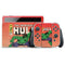 Marvel Classic Comics The Incredible Hulk Nintendo Switch OLED (2021) Skin