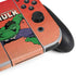 Marvel Classic Comics The Incredible Hulk Nintendo Switch OLED (2021) Skin