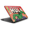 Marvel Classic Comics The Incredible Hulk HP Notebook Skin