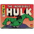 Marvel Classic Comics The Incredible Hulk Notebook 9 Pro 13in (2017) Skin