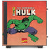 Marvel Classic Comics The Incredible Hulk NZXT H510 Compact ATX Mid-Tower Case Skin