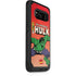 Marvel Classic Comics The Incredible Hulk Otterbox Commuter Galaxy Skin