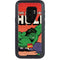 Marvel Classic Comics The Incredible Hulk Otterbox Defender Galaxy Skin