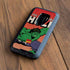 Marvel Classic Comics The Incredible Hulk Otterbox Defender Galaxy Skin