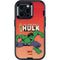 Marvel Classic Comics The Incredible Hulk Otterbox Defender iPhone Skin