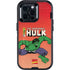 Marvel Classic Comics The Incredible Hulk Otterbox Defender iPhone Skin