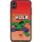 Marvel Classic Comics The Incredible Hulk Otterbox Symmetry iPhone Skin