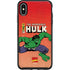 Marvel Classic Comics The Incredible Hulk Otterbox Symmetry iPhone Skin