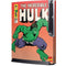 Marvel Classic Comics The Incredible Hulk Playstation 3 & PS3 Slim Skin