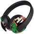 Marvel Classic Comics The Incredible Hulk PlayStation 4 Gold Wireless Headset Skin