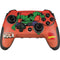 Marvel Classic Comics The Incredible Hulk PlayStation Scuf Vantage 2 Controller Skin