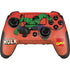 Marvel Classic Comics The Incredible Hulk PlayStation Scuf Vantage 2 Controller Skin