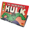 Marvel Classic Comics The Incredible Hulk Dell Precision Skin