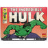 Marvel Classic Comics The Incredible Hulk Dell Precision Skin