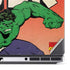 Marvel Classic Comics The Incredible Hulk Dell Precision Skin
