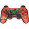 Marvel Classic Comics The Incredible Hulk PS3 Dual Shock wireless controller Skin
