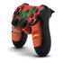Marvel Classic Comics The Incredible Hulk PS4 Pro/Slim Controller Skin