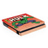 Marvel Classic Comics The Incredible Hulk PS4 Slim Skin