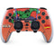 Marvel Classic Comics The Incredible Hulk PS5 DualSense Edge Pro Controller Skin