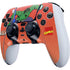 Marvel Classic Comics The Incredible Hulk PS5 DualSense Edge Pro Controller Skin
