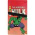 Marvel Classic Comics The Incredible Hulk PS5 Pro Console Skin