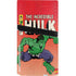 Marvel Classic Comics The Incredible Hulk PS5 Pro Disk Console Skin