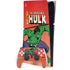 Marvel Classic Comics The Incredible Hulk PlayStation PS5 Skins