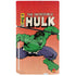 Marvel Classic Comics The Incredible Hulk PS5 Slim Disk Bundle Skin