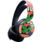Marvel Classic Comics The Incredible Hulk PULSE 3D Wireless Headset for PS5 Skin