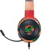 Marvel Classic Comics The Incredible Hulk Razer Kraken X Skin