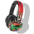 Marvel Classic Comics The Incredible Hulk Skullcandy Venue Skin