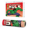 Marvel Classic Comics The Incredible Hulk Gaming Mouse Pad