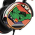 Marvel Classic Comics The Incredible Hulk SteelSeries Arctis 3 Skin