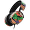 Marvel Classic Comics The Incredible Hulk SteelSeries Arctis 5 Skin