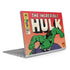 Marvel Classic Comics The Incredible Hulk Surface Book 2 13.5in Skin