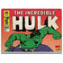 Marvel Classic Comics The Incredible Hulk Surface Book 2 13.5in Skin