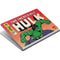 Marvel Classic Comics The Incredible Hulk Surface Book Skin