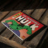 Marvel Classic Comics The Incredible Hulk Surface Laptop 2 Skin
