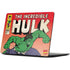 Marvel Classic Comics The Incredible Hulk Surface Laptop 7 13.8in Skin