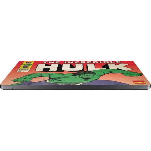 Marvel Classic Comics The Incredible Hulk Surface Laptop 7 13.8in Skin