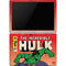 Marvel Classic Comics The Incredible Hulk Surface Pro 6 Skin