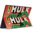 Marvel Classic Comics The Incredible Hulk Surface Pro 6 Skin
