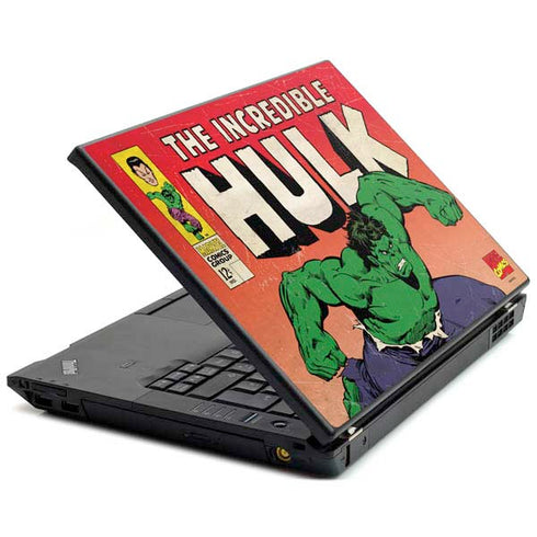 Marvel Classic Comics The Incredible Hulk T440s Skin
