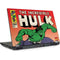 Marvel Classic Comics The Incredible Hulk Lenovo ThinkPad Skin