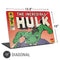Marvel Classic Comics The Incredible Hulk Universal Laptop 17in (13.8 x 10in) Skin