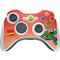 Marvel Classic Comics The Incredible Hulk Xbox 360 Wireless Controller Skin